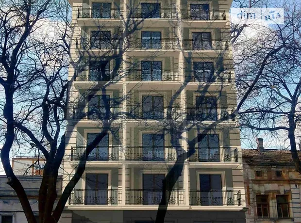 Квартира на вул. Степова (Молдованка), 38 в Одесі, ID 477109, фото №9