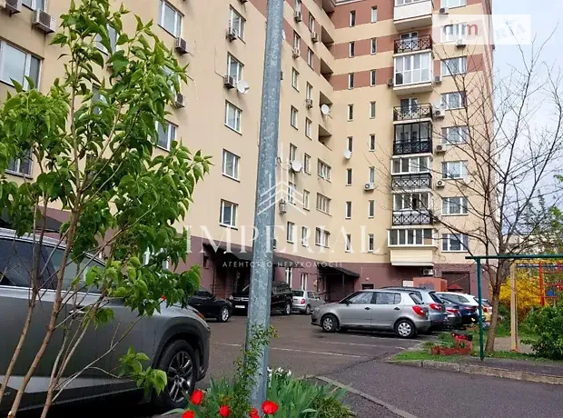 Квартира на вул. Татарська, 27/4 в Києві, ID 477179, фото №16