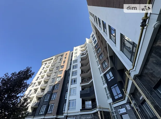 Квартира на вул. Ольги Кобилянської, 52 в Києві, ID 477251, фото №2