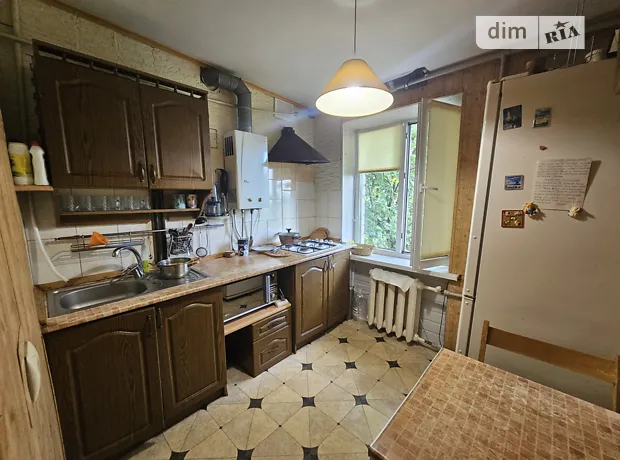 Квартира на вул. Захисників Азовсталі, 12 в Кривому Розі, ID 477182, фото №6