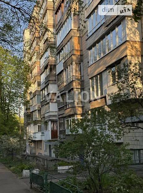 Квартира на вул. Довнар-Запольського, 6, ID 477299, фото №1