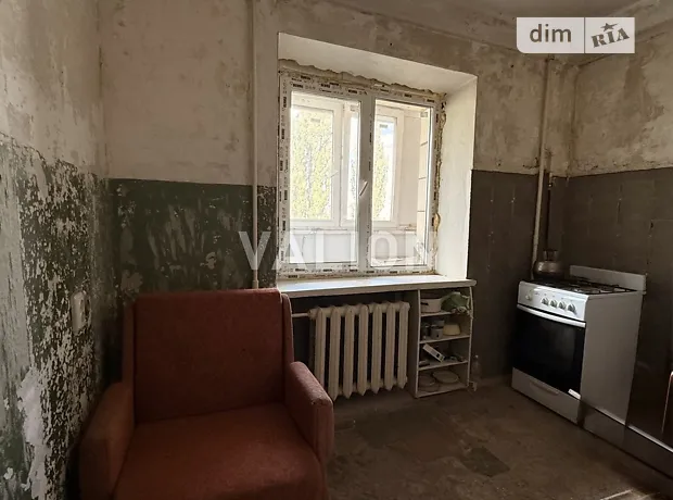 Квартира на вул. Довнар-Запольського, 6 в Києві, ID 477299, фото №2