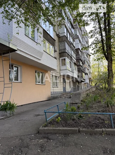 Квартира на вул. Довнар-Запольського, 6 в Києві, ID 477299, фото №12
