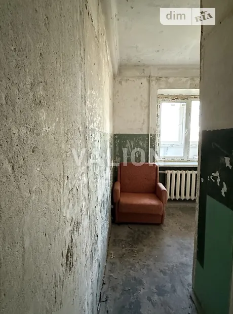 Квартира на вул. Довнар-Запольського, 6 в Києві, ID 477299, фото №4