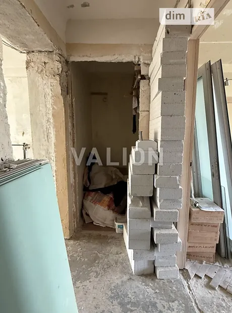 Квартира на вул. Довнар-Запольського, 6 в Києві, ID 477299, фото №6