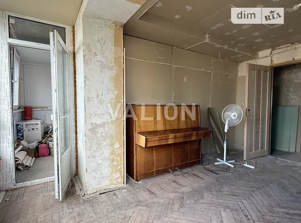 Квартира на вул. Довнар-Запольського, 6 в Києві, ID 477299, фото №7