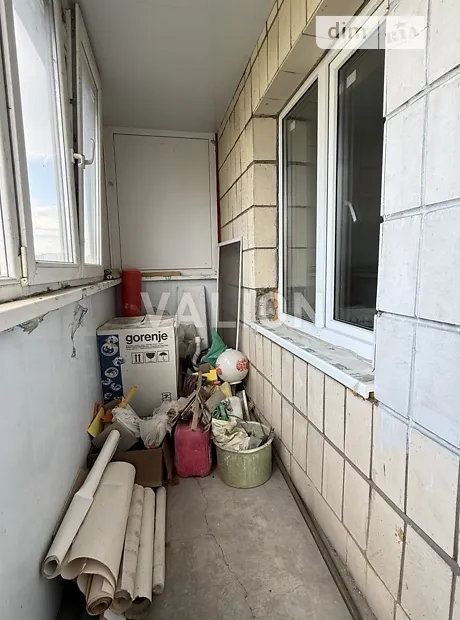Квартира на вул. Довнар-Запольського, 6 в Києві, ID 477299, фото №8