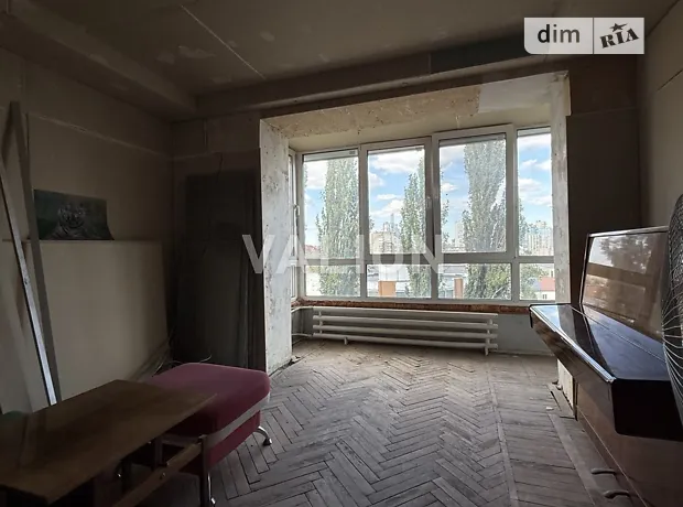 Квартира на вул. Довнар-Запольського, 6 в Києві, ID 477299, фото №9