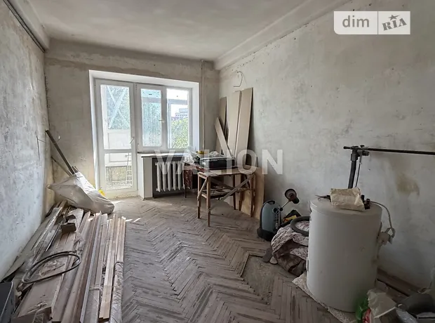 Квартира на вул. Довнар-Запольського, 6 в Києві, ID 477299, фото №10