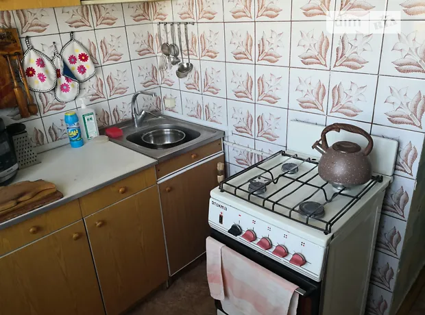 Квартира на вул. Гвардійців-Широнінців, 113 в Харкові, ID 477365, фото №5