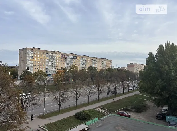 Квартира на просп. 200-річчя Кривого Рогу в Кривому Розі, ID 477275, фото №9