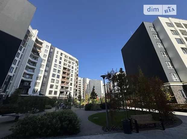 Квартира на вул. Ольги Кобилянської, 52 в Києві, ID 477307, фото №2