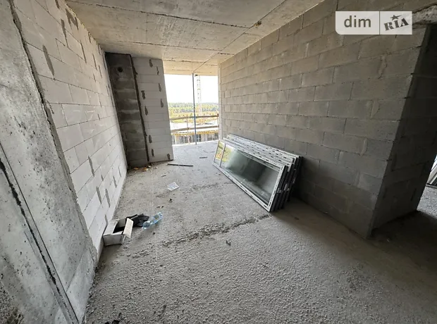Квартира на вул. Ольги Кобилянської, 52 в Києві, ID 477307, фото №9