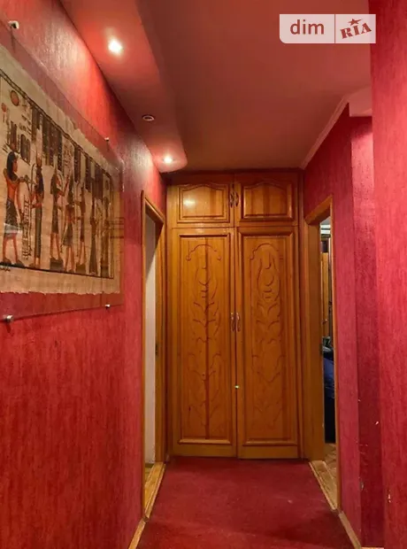 Квартира на вул. Геннадія Матуляка, 37, ID 477335, фото №1