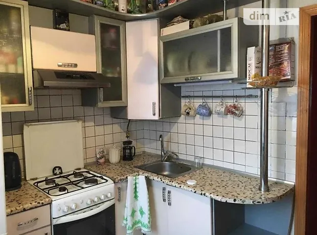 Квартира на вул. Геннадія Матуляка, 37 в Миколаєві, ID 477335, фото №5