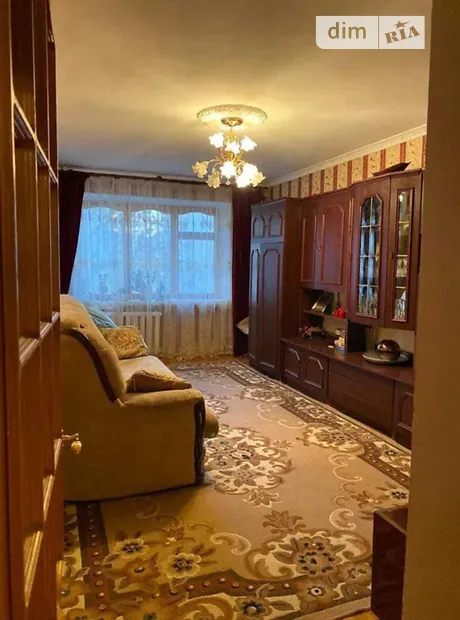 Квартира на вул. Геннадія Матуляка, 37 в Миколаєві, ID 477335, фото №8