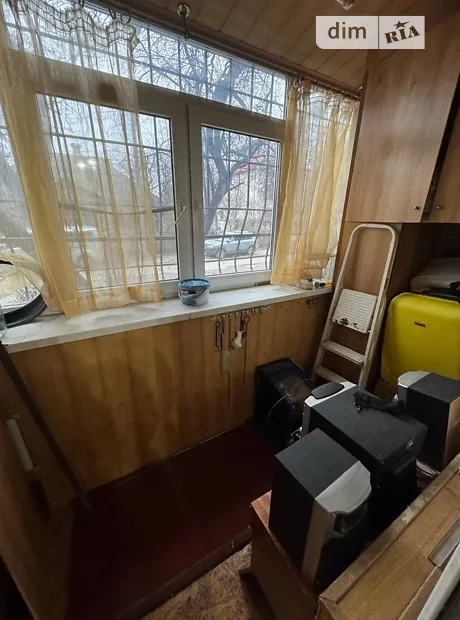 Квартира на вул. Семенівська, 11 в Києві, ID 477352, фото №16