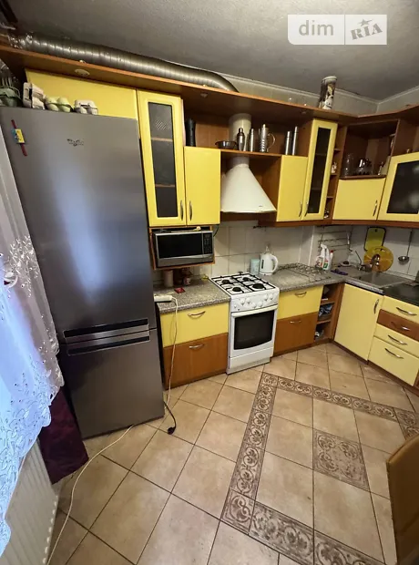 Квартира на вул. Семенівська, 11 в Києві, ID 477352, фото №3