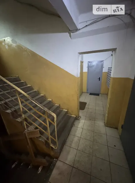 Квартира на вул. Семенівська, 11 в Києві, ID 477352, фото №28