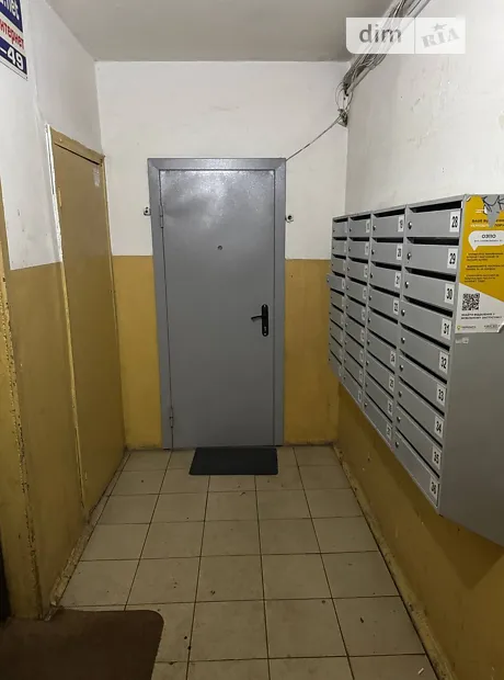 Квартира на вул. Семенівська, 11 в Києві, ID 477352, фото №29