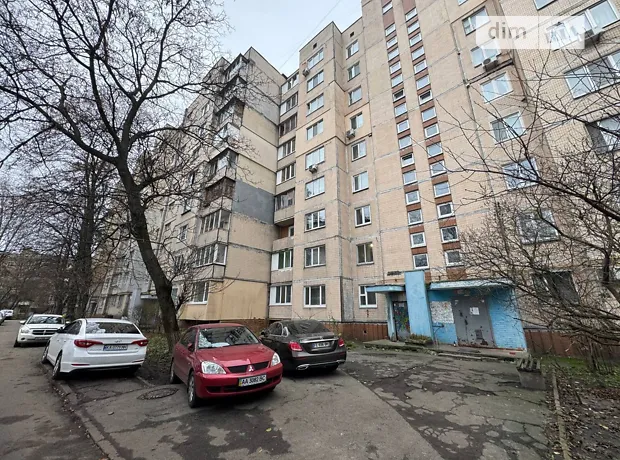 Квартира на вул. Семенівська, 11 в Києві, ID 477352, фото №30