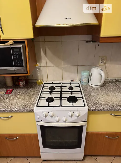 Квартира на вул. Семенівська, 11 в Києві, ID 477352, фото №4