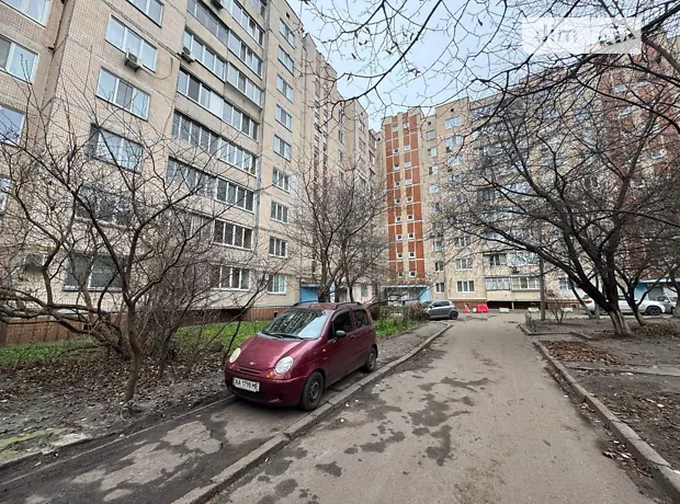 Квартира на вул. Семенівська, 11 в Києві, ID 477352, фото №31