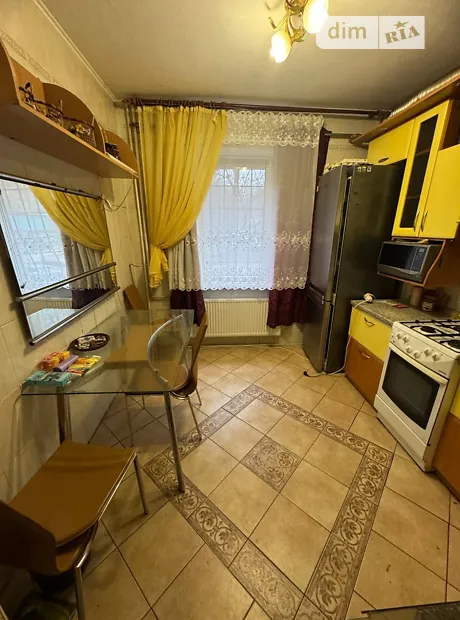 Квартира на вул. Семенівська, 11 в Києві, ID 477352, фото №5