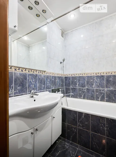 Квартира на шосе Харківське, 56 в Києві, ID 477400, фото №13