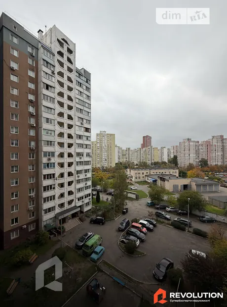 Квартира на шосе Харківське, 56 в Києві, ID 477400, фото №20