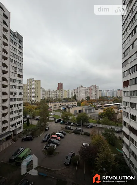 Квартира на шосе Харківське, 56 в Києві, ID 477400, фото №21