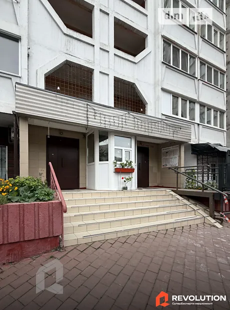 Квартира на шосе Харківське, 56 в Києві, ID 477400, фото №22