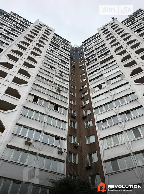 Квартира на шосе Харківське, 56 в Києві, ID 477400, фото №23