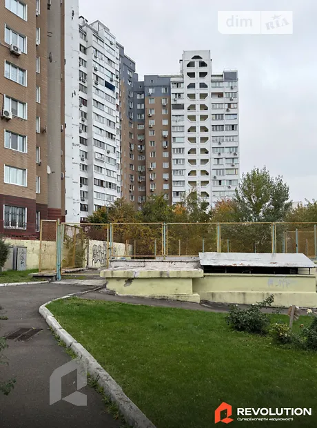 Квартира на шосе Харківське, 56 в Києві, ID 477400, фото №24