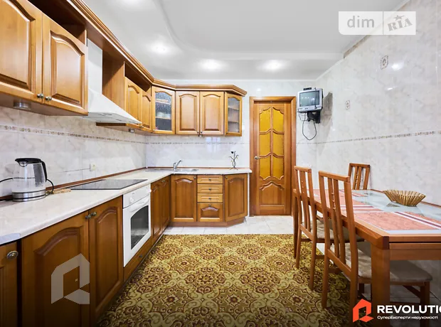 Квартира на шосе Харківське, 56 в Києві, ID 477400, фото №4