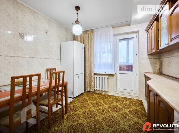 Квартира на шосе Харківське, 56 в Києві, ID 477400, фото №5