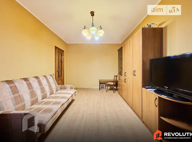 Квартира на шосе Харківське, 56 в Києві, ID 477400, фото №8