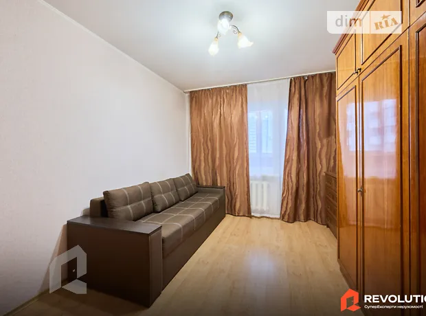 Квартира на шосе Харківське, 56 в Києві, ID 477400, фото №9