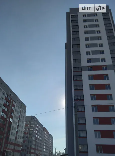 Квартира на вул. Борткевича, 7, ID 477399, фото №1