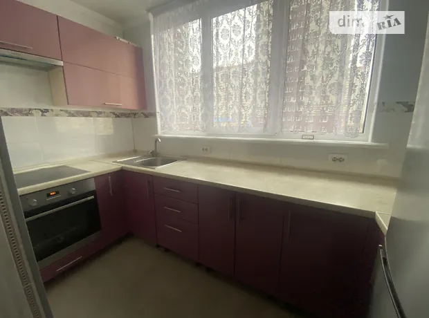 Квартира на вул. Софії Русової, 3 в Києві, ID 477538, фото №3