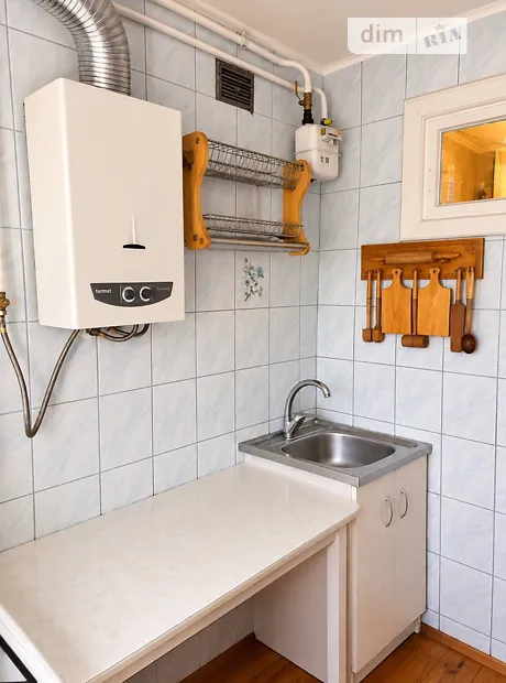 Квартира на вул. Галицька, 109 в Івано-Франківську, ID 477492, фото №2