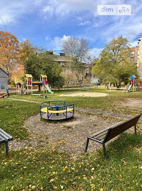 Квартира на вул. Галицька, 109 в Івано-Франківську, ID 477492, фото №11