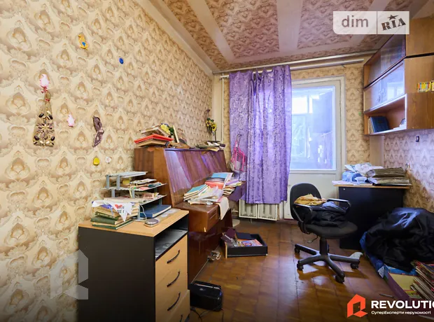 Квартира на бульв. Дарницький, 4 в Києві, ID 477489, фото №2