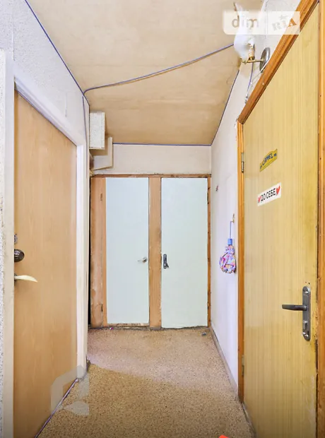 Квартира на бульв. Дарницький, 4 в Києві, ID 477489, фото №11