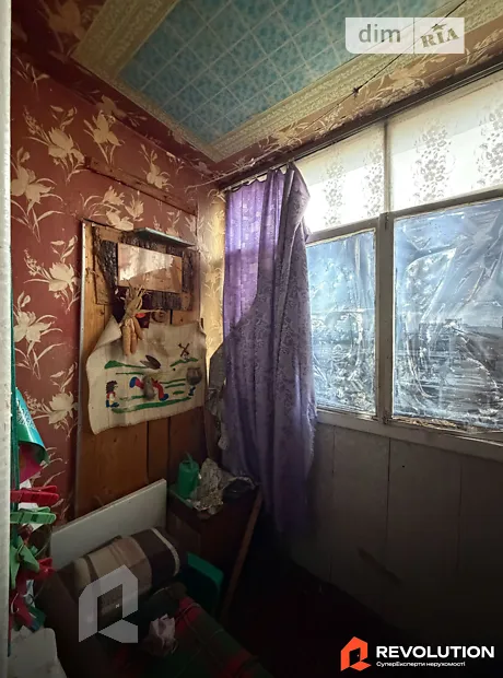 Квартира на бульв. Дарницький, 4 в Києві, ID 477489, фото №12