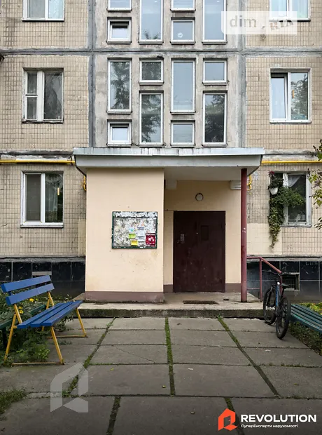 Квартира на бульв. Дарницький, 4 в Києві, ID 477489, фото №13