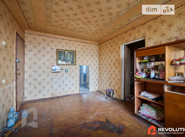 Квартира на бульв. Дарницький, 4 в Києві, ID 477489, фото №3