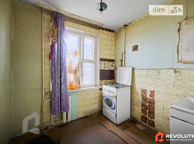 Квартира на бульв. Дарницький, 4 в Києві, ID 477489, фото №4