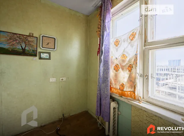 Квартира на бульв. Дарницький, 4 в Києві, ID 477489, фото №6