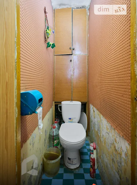Квартира на бульв. Дарницький, 4 в Києві, ID 477489, фото №10